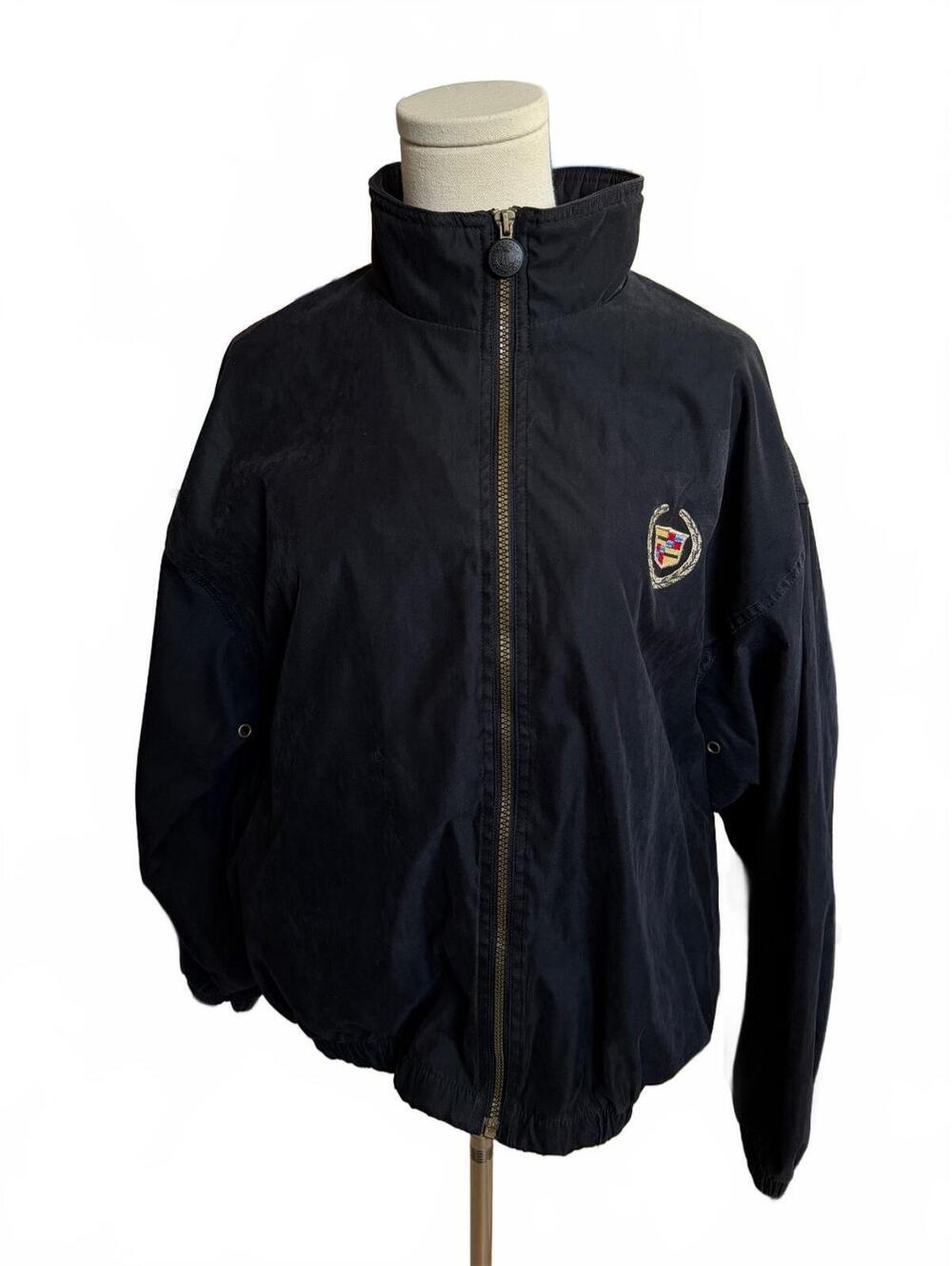 Stormtech Men's Black Utility Jacket Size S/M/L